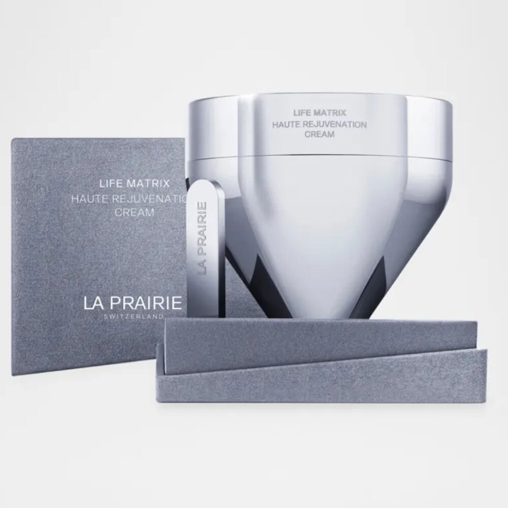 LA PRAIRIE SWITZERLAND